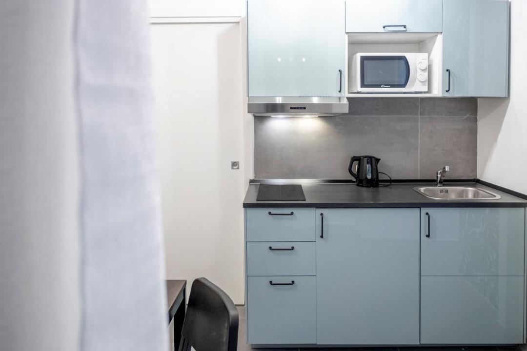 Ferienwohnung Bartolomeo 61 Neapel Exterior foto