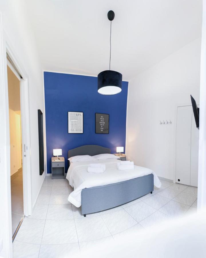Ferienwohnung Bartolomeo 61 Neapel Exterior foto