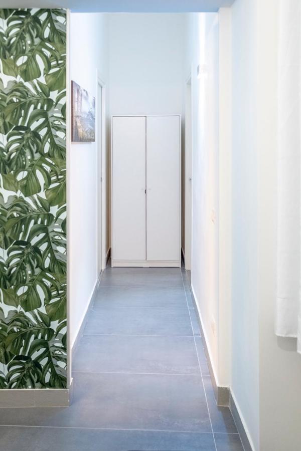 Ferienwohnung Bartolomeo 61 Neapel Exterior foto