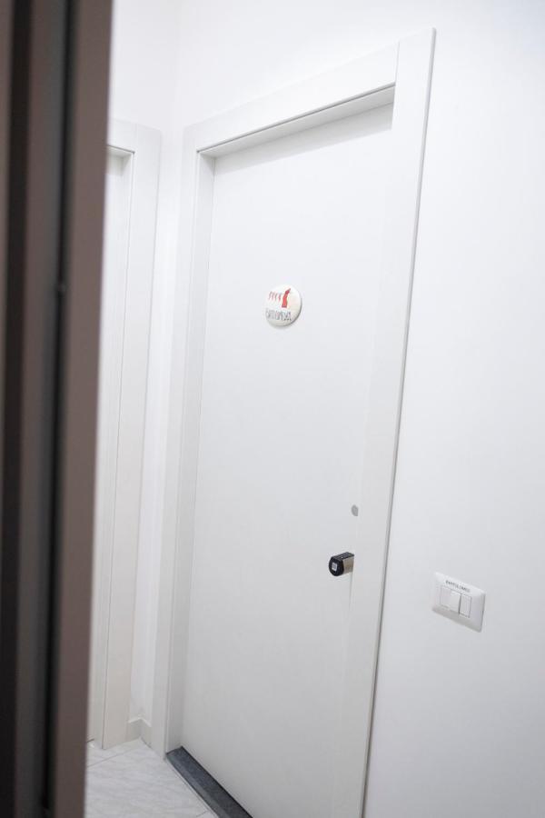 Ferienwohnung Bartolomeo 61 Neapel Exterior foto