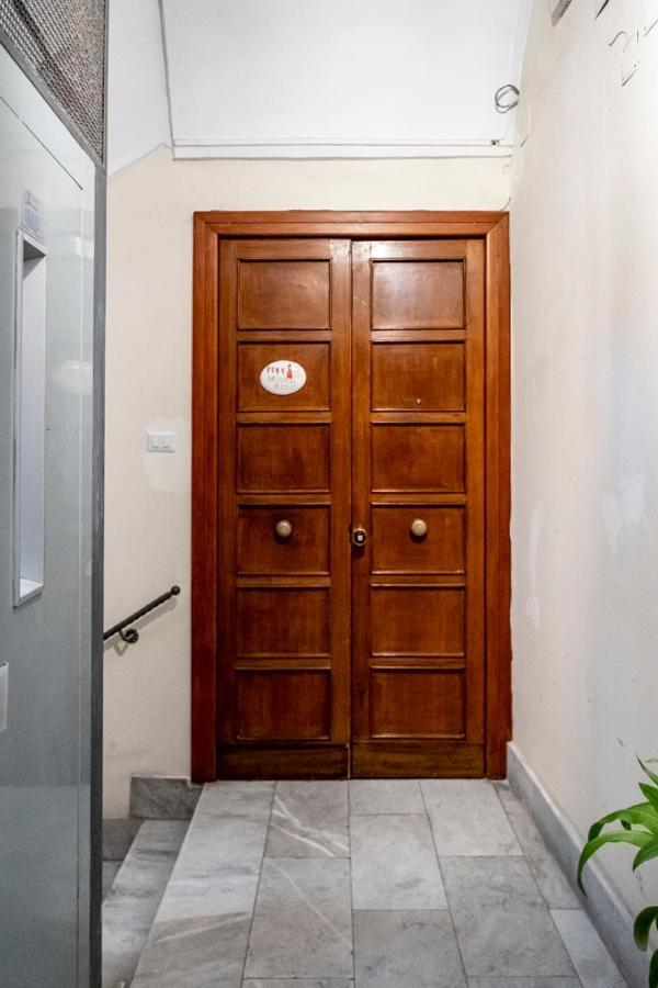 Ferienwohnung Bartolomeo 61 Neapel Exterior foto